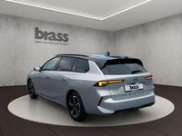 Neu Opel Astra 145 PS (106 kW) 2026 Kristall silber (metallic) Kombi