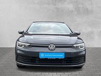 gebraucht VW Golf VIII VIII 1,5 TSI Life Navi LED Kamera