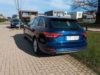 gebraucht Audi A4 2.0 TDI S tronic sport Avant sport