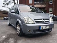 gebraucht Opel Meriva 1.7 CDTI Enjoy