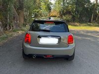 Gebraucht Mini Cooper Chili 136 PS (100 kW) 2020 Grau Kleinwagen