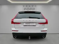 Gebraucht Volvo XC60 Momentum 197 PS (144 kW) 2020 Ice white, solid / solid SUV