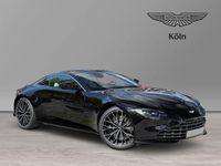 Gebraucht Aston Martin V8 Vantage 510 PS (375 kW) 2022 Schwarz Coupé