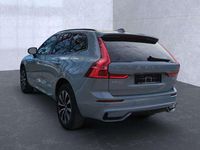 Gebraucht Volvo XC60 Plus 197 PS (144 kW) 2023 Grau SUV