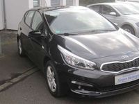 gebraucht Kia Ceed 1.4 CVVT Edition 7 (Euro 6)