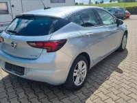 Gebraucht Opel Astra Active 105 PS (77 kW) 2016 Grau Limousine