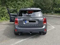 Gebraucht Mini Countryman 192 PS (141 kW) 2019 Grau SUV