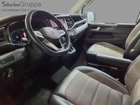 Gebraucht VW Multivan Generation Six 204 PS (150 kW) 2022 Weiß Van