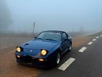 Gebraucht Porsche 924 125 PS (91 kW) 1977 Blau Coupé