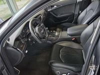 Gebraucht Audi RS6 Performance 605 PS (444 kW) 2018 Grau Kombi