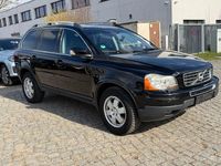 Gebraucht Volvo XC90 185 PS (136 kW) 2010 Schwarz SUV