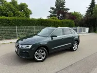 Gebraucht Audi Q3 Ambiente 150 PS (110 kW) 2018 Other SUV