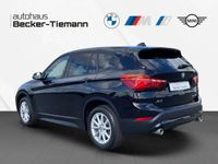 gebraucht BMW X1 sDrive20i Automatik-DKG/Navi/Tempomat/PDC