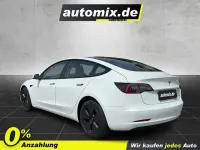 Gebraucht Tesla Model 3 497 kW (677 PS) 2022 Schwarz Limousine