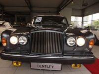 Gebraucht Bentley T2 199 PS (146 kW) 1980 Grau Limousine