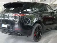 Gebraucht Land Rover Range Rover Sport SE Dynamic 301 PS (221 kW) 2023 Schwarz SUV