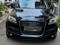 gebraucht Audi Q7 Abt