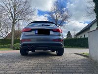 gebraucht Audi Q3 2.0 TDI S-Line