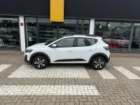 Neu Dacia Sandero Expression 2025 Arktisweiß (weiß)