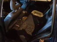 Second-hand VW Bora Basis 101 CP (74 kW) 2000 Albastru Berlinǎ