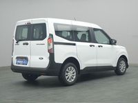 Neu Ford Transit Trend 125 PS (91 kW) 2026 Weiß Van / Kleinbus