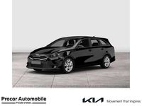 Neu Kia Ceed GT-Line 140 PS (102 kW) 2026 (1k) black pearl m Kleinwagen