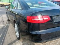 gebraucht Audi A6 Lim. 2.7 TDI quattro