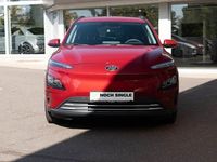 gebraucht Hyundai Kona Elektro Elektro 100kW VIKING