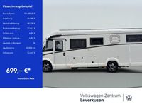Gebraucht Fiat Ducato 159 PS (116 kW) 2020 Weiss Van