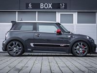 Gebraucht Mini John Cooper Works 250 PS (183 kW) 2013 Other Kleinwagen