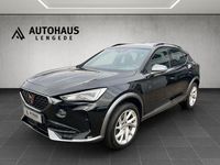 Gebraucht Cupra Formentor 150 PS (110 kW) 2022 Schwarz SUV