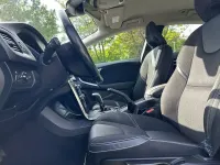 Gebraucht Volvo V40 Momentum 122 PS (89 kW) 2017 Weiß Limousine