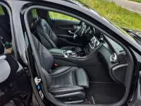 Gebraucht Mercedes C450 AMG 367 PS (269 kW) 2016 Schwarz Kombi