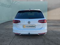 gebraucht VW Passat Volkswagen Passat, 99.700 km, 190 PS, EZ 06.2019, Diesel