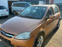 Gebraucht Opel Corsa 87 PS (63 kW) 2005 Kleinwagen