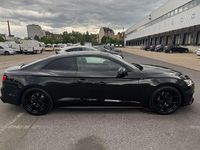 Gebraucht Audi S5 Sport 354 PS (260 kW) 2017 Schwarz Coupé