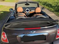 Second-hand Mini Cooper 122 CP (89 kW) 2013 Maro Hatchback