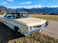 Gebraucht Chrysler 300 310 PS (228 kW) 1966 Coupé