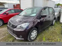 Gebraucht Seat Mii 68 PS (50 kW) 2019 Violett Kleinwagen