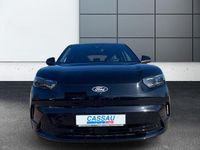 Nowe Ford Capri Extended Range 210 kW (286 KM) 2026 Czarny SUV