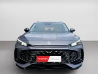 Ny MG HS Luxury 170 HK (125 kW) 2026 Grå SUV