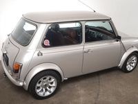 Gebraucht Mini Cooper 63 PS (46 kW) 1999 Kleinwagen