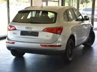 Gebraucht Audi Q5 170 PS (125 kW) 2011 Silber SUV