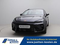 Neu Cupra Leon 150 PS (110 kW) 2025 Magnetic grau metallic (s7s7) Kombi