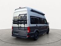 Gebraucht VW California California 177 PS (130 kW) 2024 Grau Van