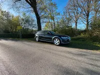 Gebraucht Audi A6 Allroad 245 PS (180 kW) 2014 Schwarz Kombi