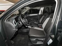 Gebraucht VW T-Roc Goal 116 PS (85 kW) 2025 Grau SUV