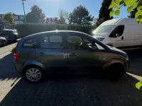 Second-hand Audi A2 75 CP (55 kW) 2003 Gri Hatchback