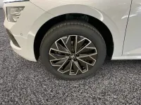 Gebraucht Skoda Kamiq Tour 150 PS (110 kW) 2025 Weiß SUV