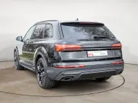Gebraucht Audi Q7 Performance 231 PS (169 kW) 2025 Schwarz SUV